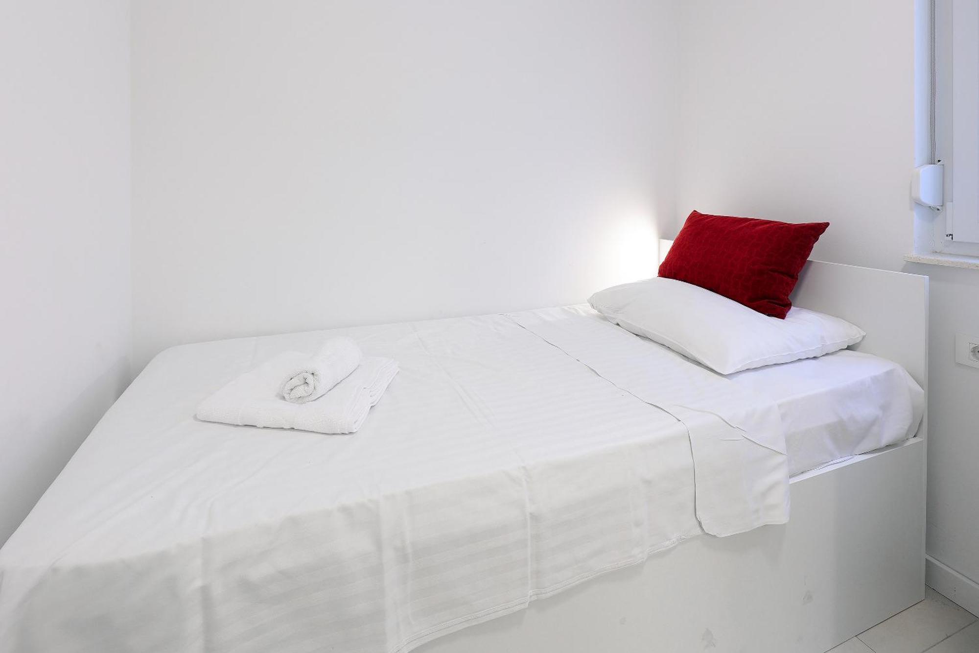 Residences Bellavista 1 Novaglia Esterno foto