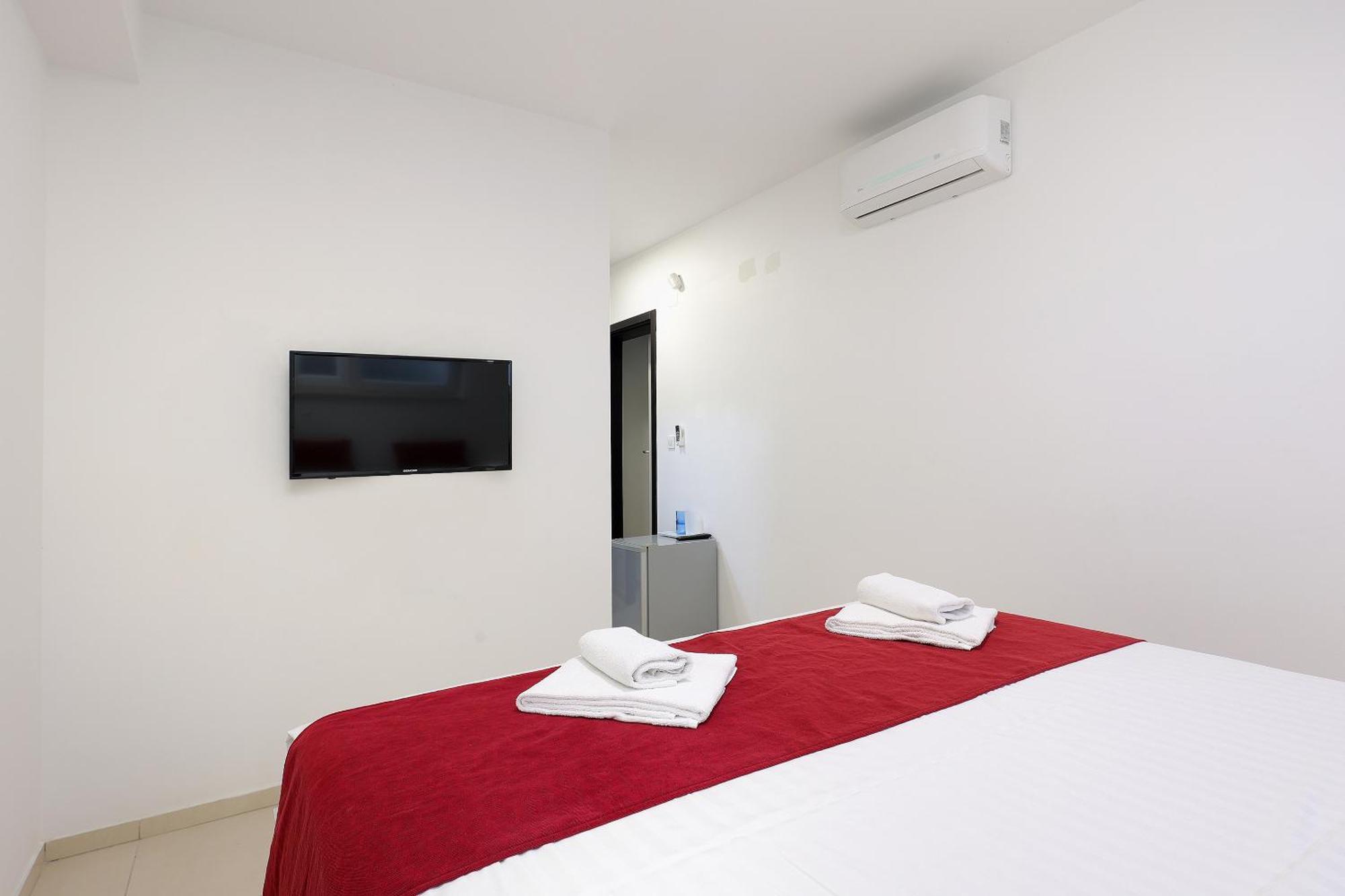 Residences Bellavista 1 Novaglia Esterno foto